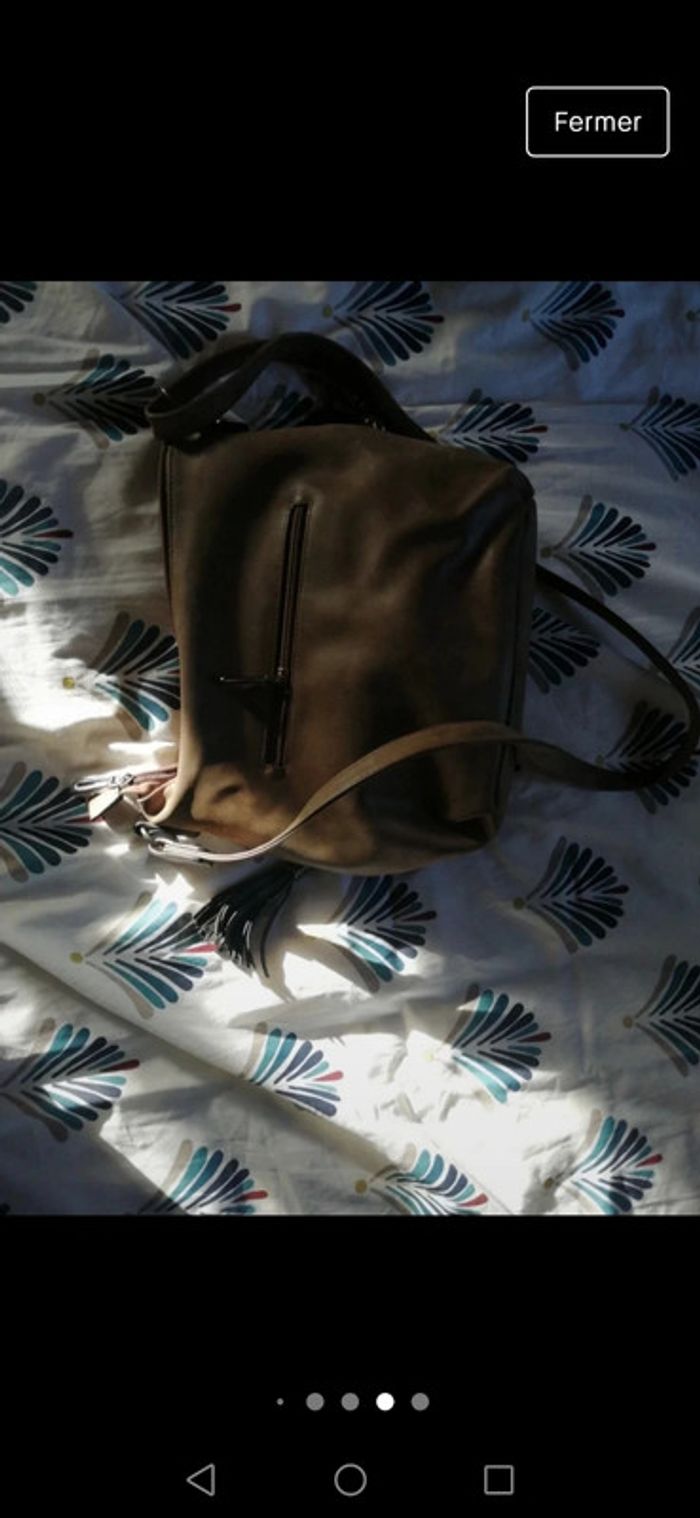 Sac à bandoulière - photo numéro 5