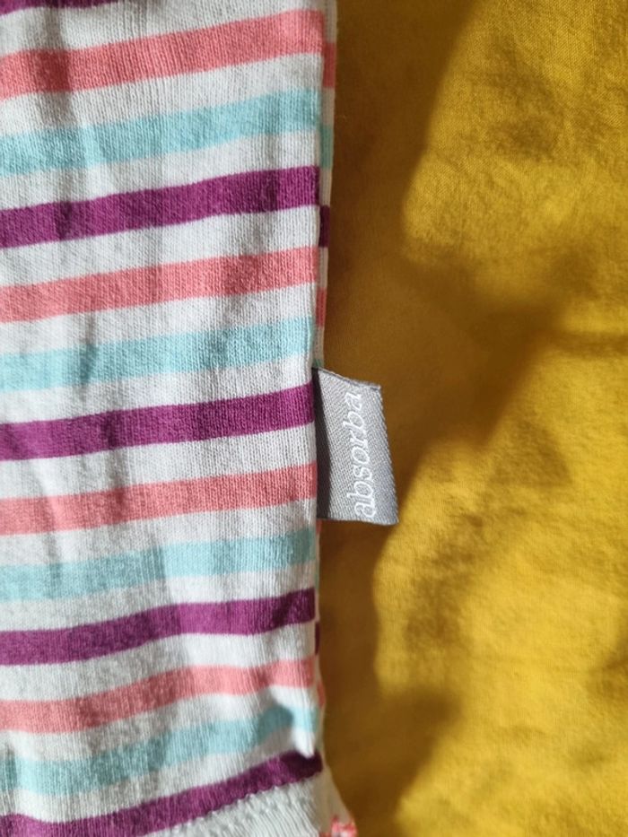 Body 12 mois - photo numéro 2