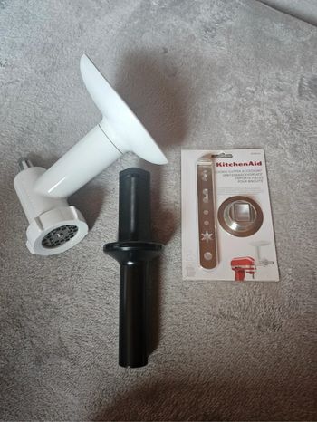 Hachoir kitchenaid