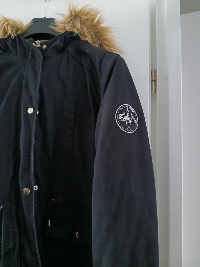 Parka Gémo Taille XL - photo numéro 5