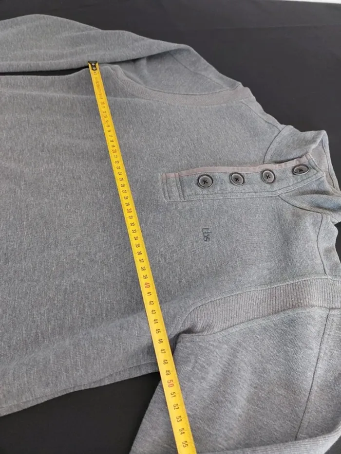Pull TBS - photo numéro 11