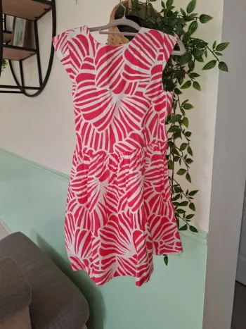 Robe fille