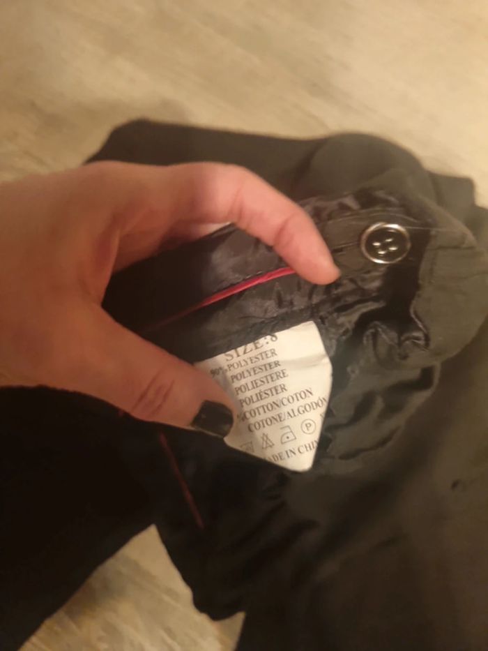 Costume mariage - photo numéro 6