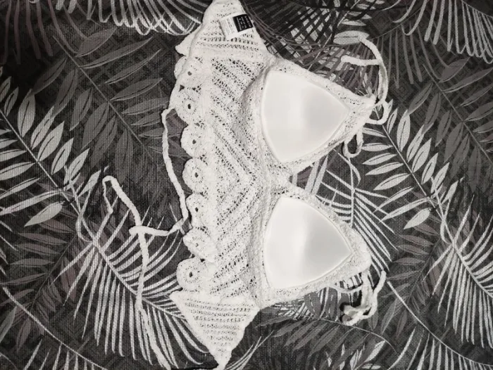 Brassière - photo numéro 2