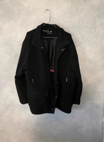 Manteau Brice