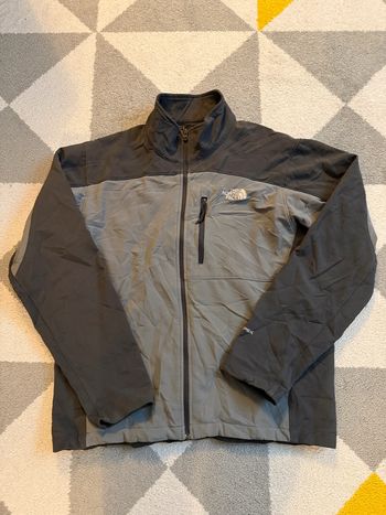 Veste coupe-vent The North Face Taille L