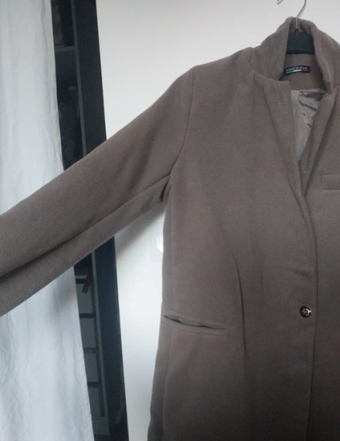 Manteau femme - photo numéro 5