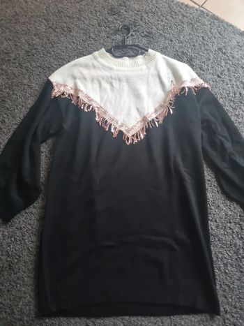 Robe pull