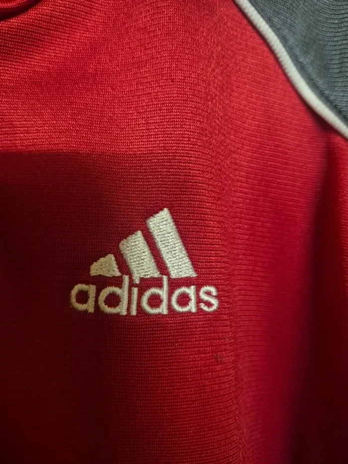 Veste adidas - photo numéro 2
