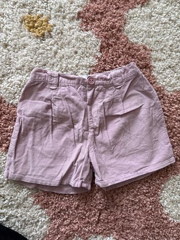 Short