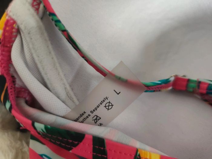 Maillot de bain - photo numéro 7