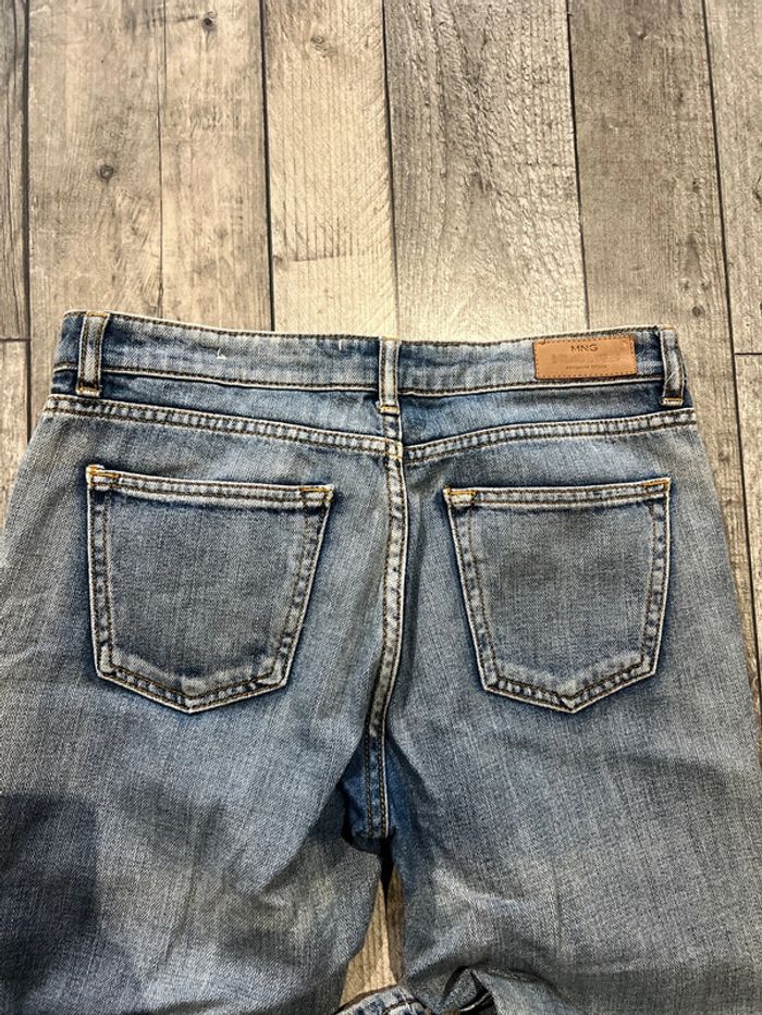 Très beaux jeans - photo numéro 11