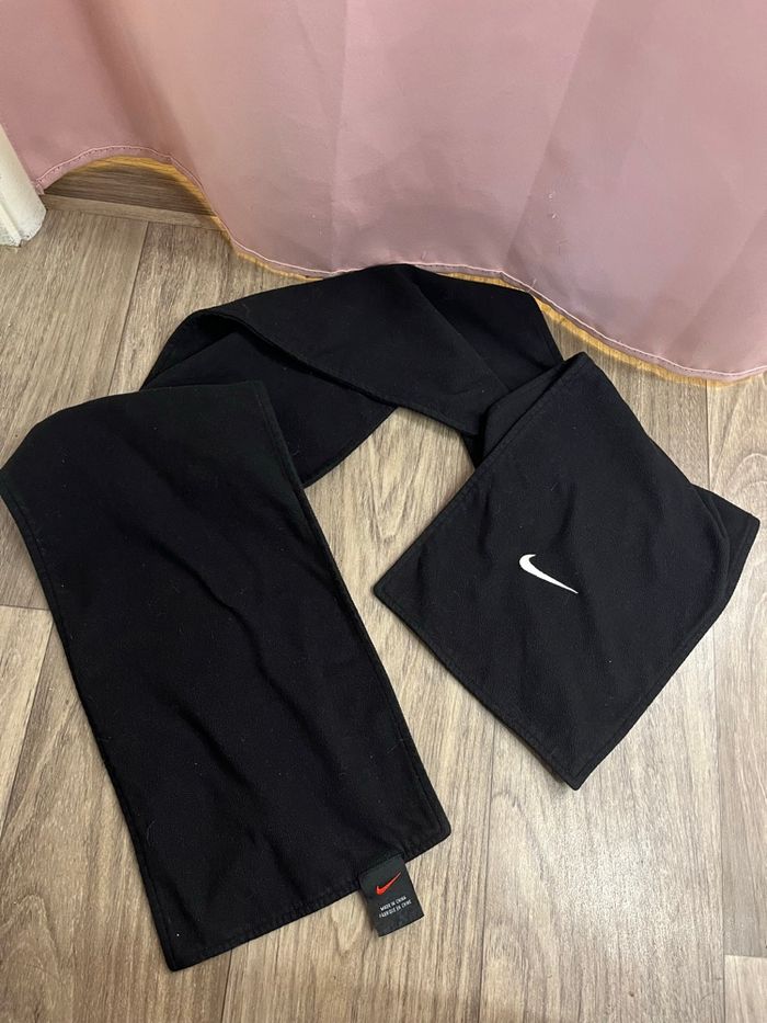 Écharpe Nike - photo numéro 3