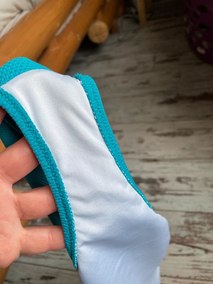 Maillot de bain fille - photo numéro 4