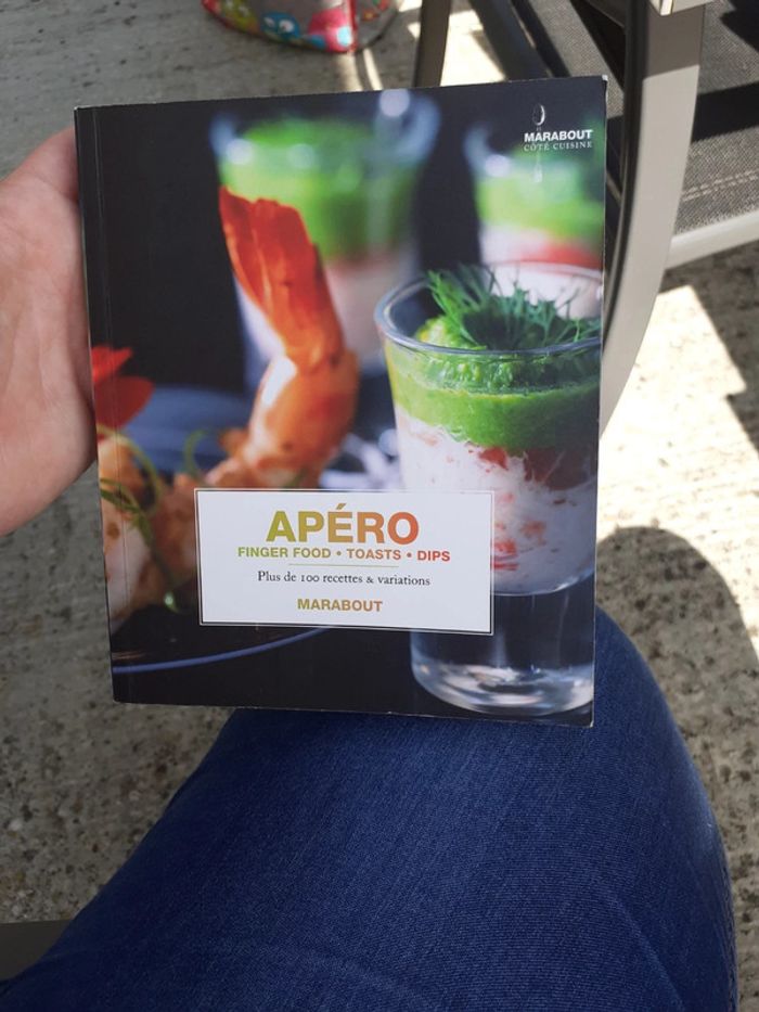 Livres cuisine. - photo numéro 3