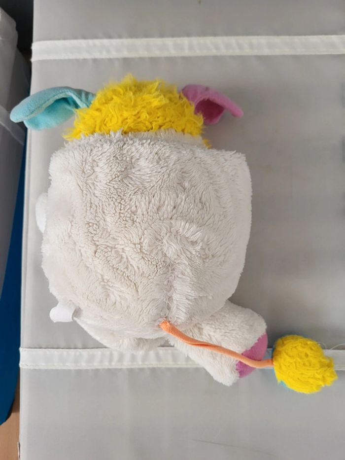 Peluche Popples - photo numéro 3
