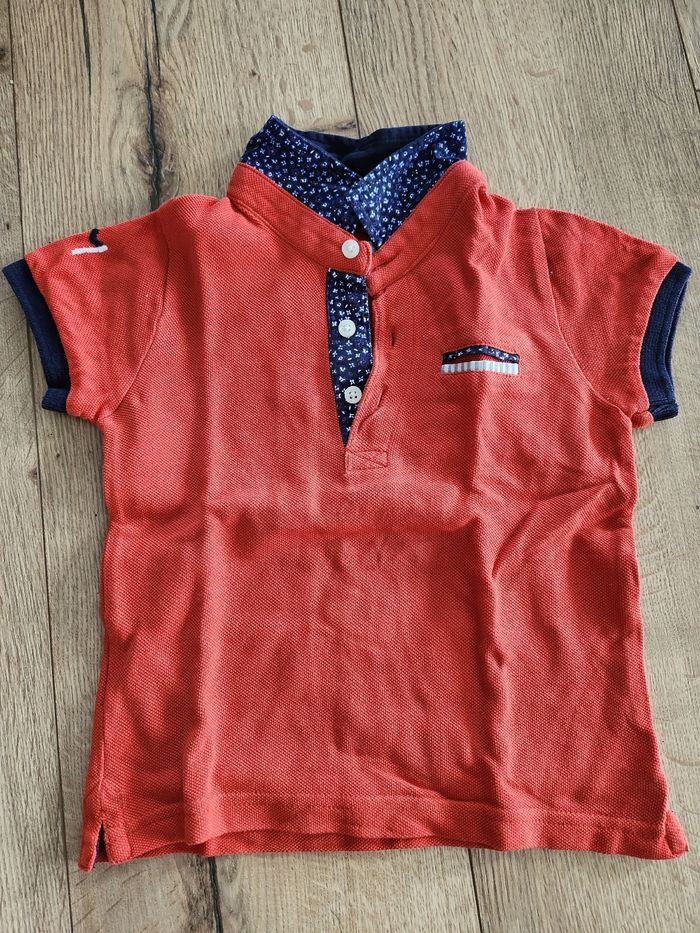 Tenue Mayoral Garçon 12 mois - photo numéro 2