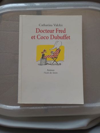 Roman école des loisirs