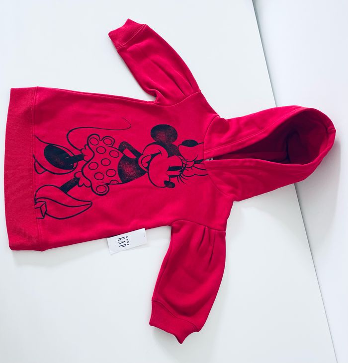 Robe Minnie Gap - photo numéro 3