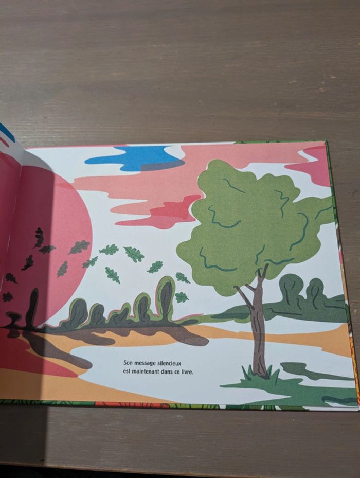 Les fleurs de mon père - photo numéro 12