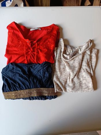 Lot t-shirt