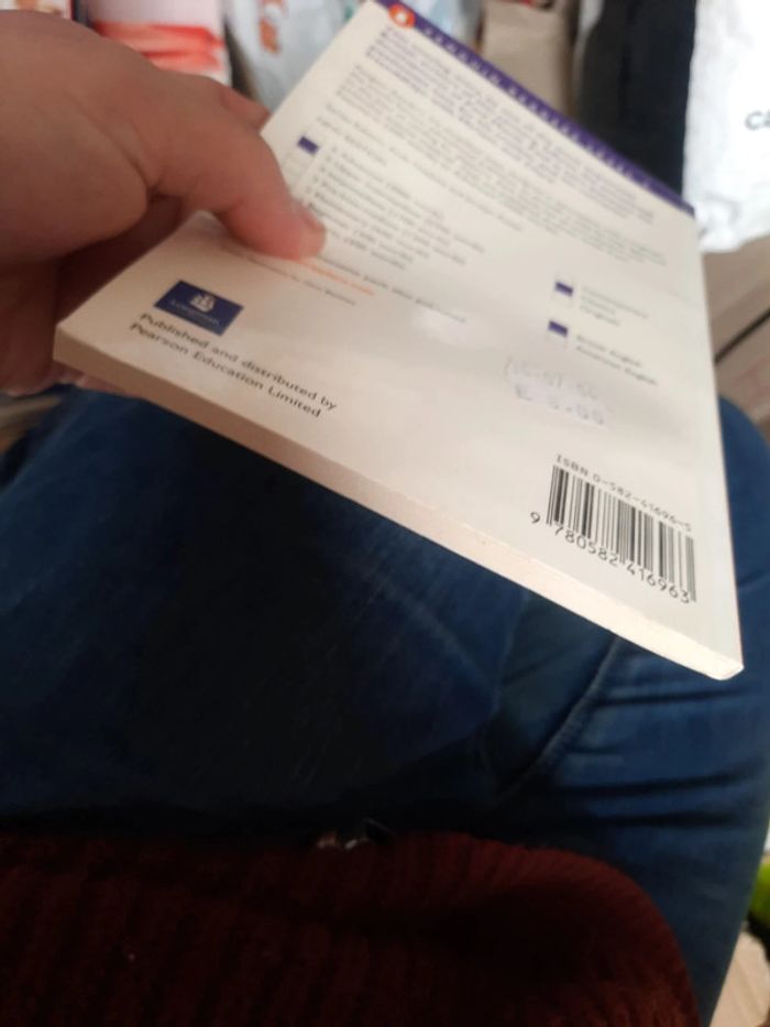 Pergouin readers level 5 sons and lovers p o - photo numéro 4