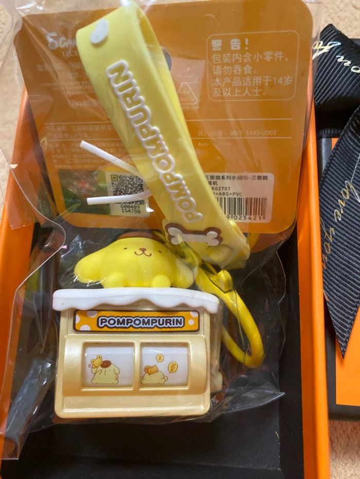 Porte clé cadeaux idéal - photo numéro 7