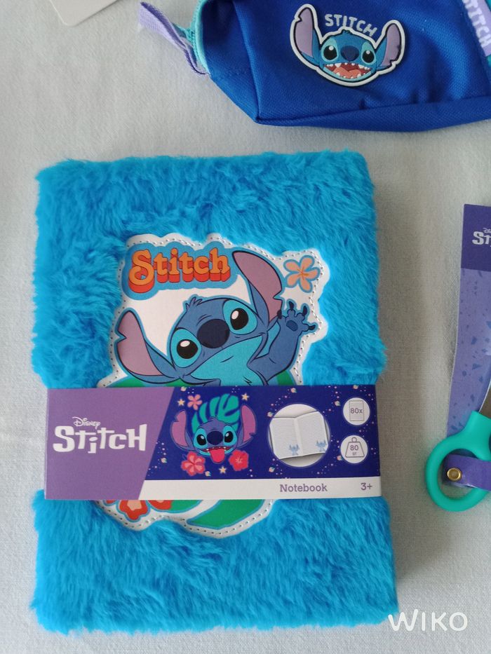 Ensemble Stitch - photo numéro 2