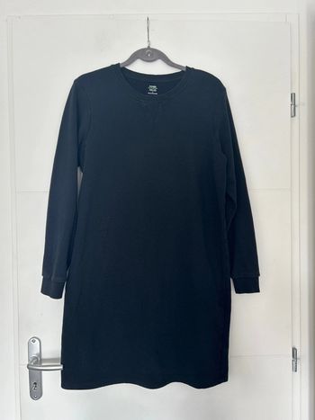 Robe noire