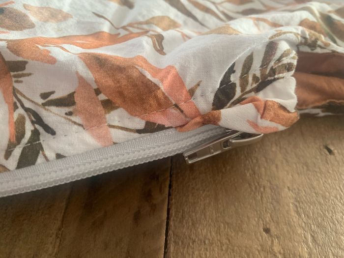 Gigoteuse bébé 0-6 mois - photo numéro 4