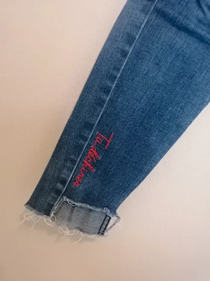 Super Jeans Skinny taille 36 - photo numéro 3