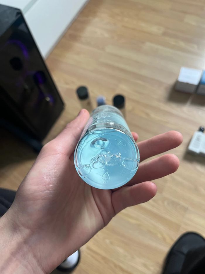 Gel nettoyant purifiant état pur - photo numéro 2