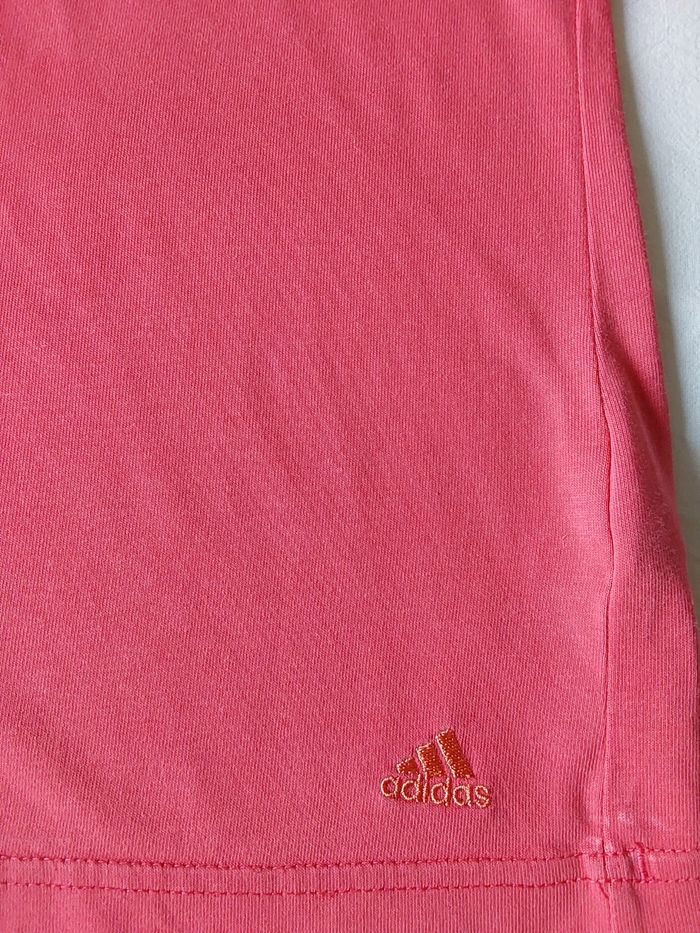 Tee-shirt Adidas - photo numéro 2