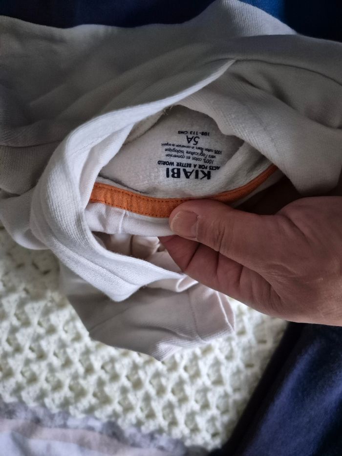 Lots de 2 Sweat-shirt - photo numéro 2