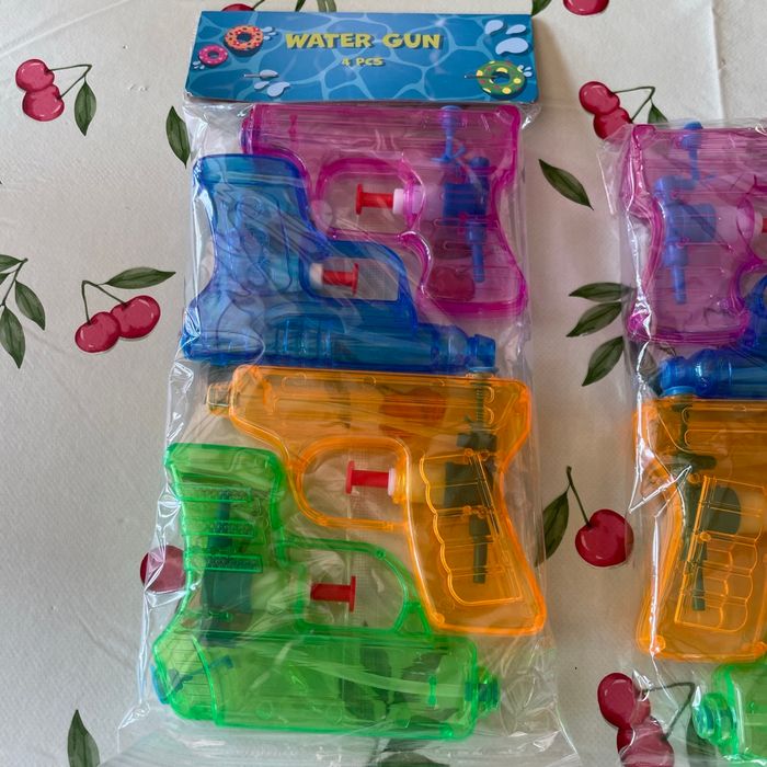 Pistolet à eau enfants - photo numéro 2