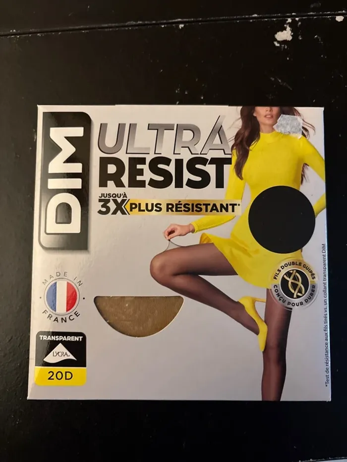 Collant neuf