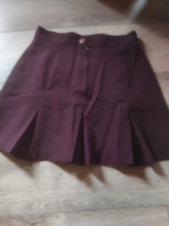 Mini jupe taille 36 - photo numéro 3