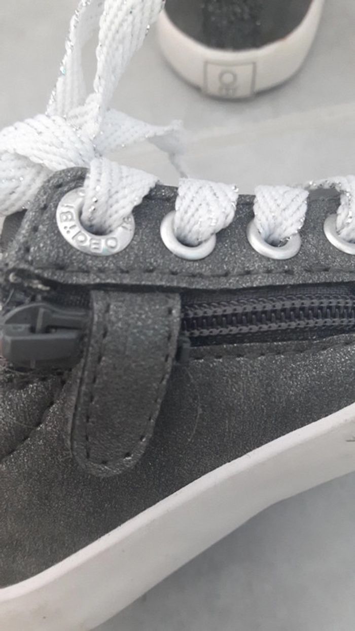 Chaussures - photo numéro 5