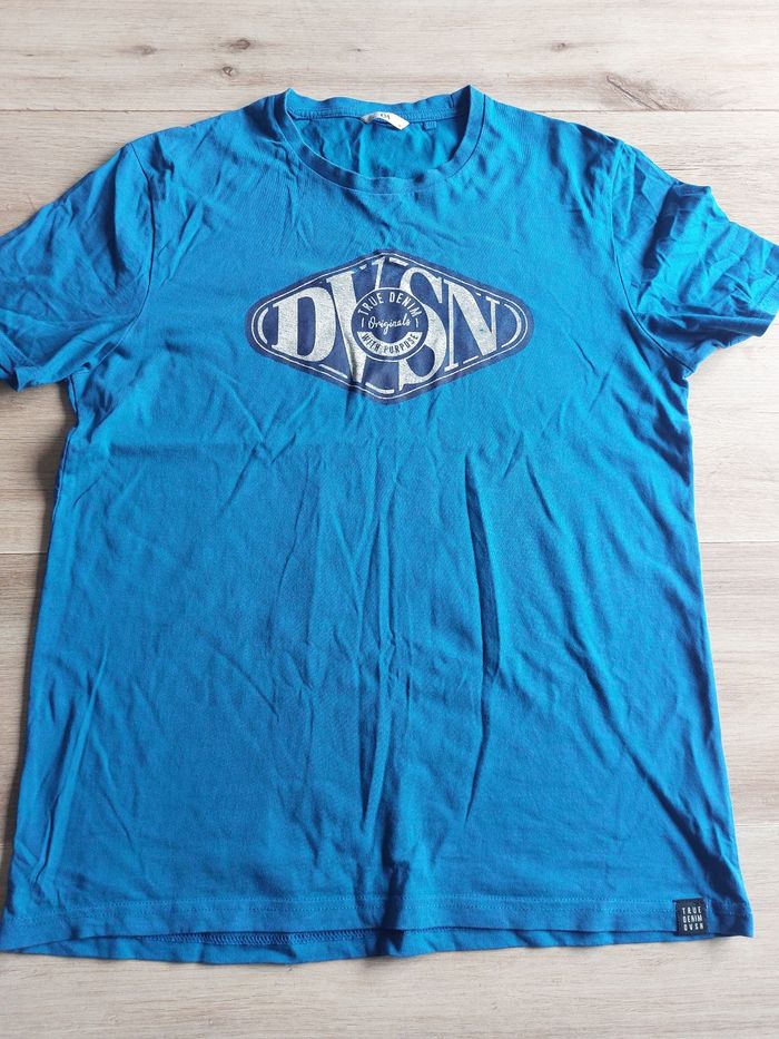 T-shirt manches courtes taille M C&A