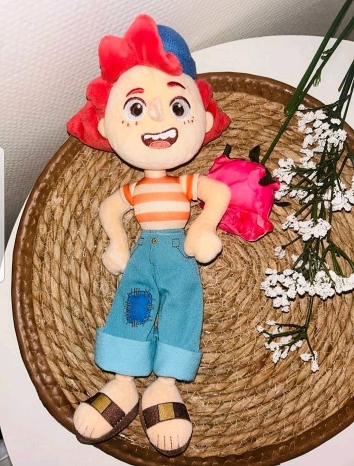 Peluche Disney - photo numéro 2