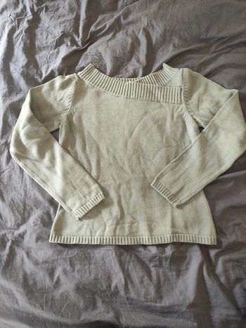 Pull Taille 44