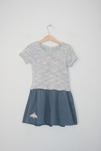 Robe Orchestra 5 ans