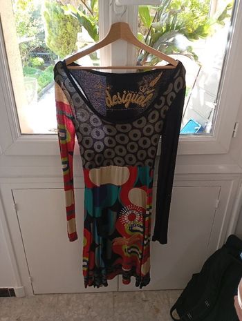 Robe Desigual
