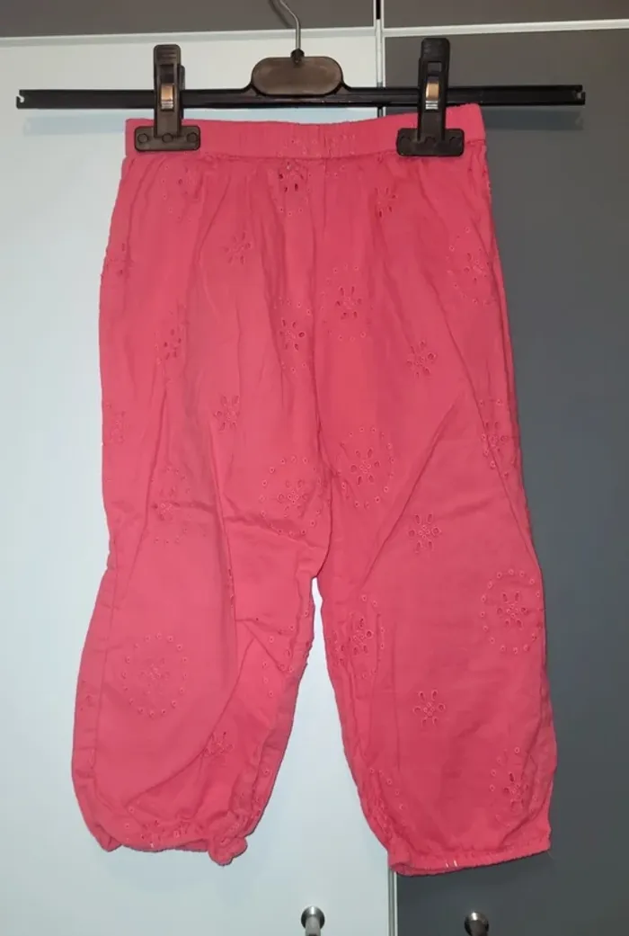 Pantalon 3 ans / Bout'chou