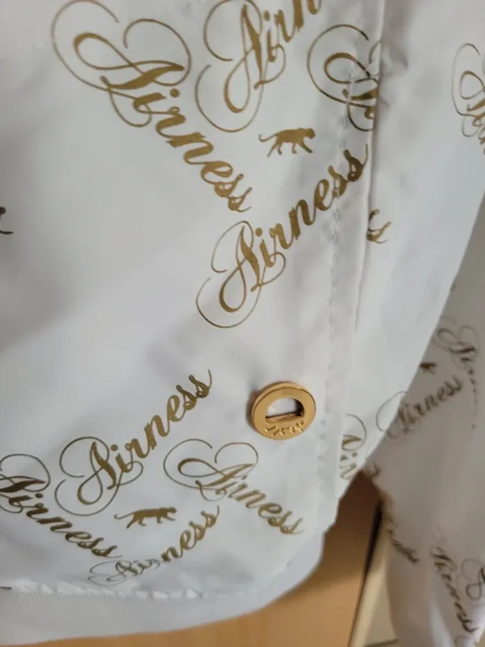 Veste zippée à capuche femme Airness - photo numéro 3