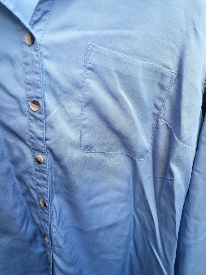 Chemise neuve taille xl - photo numéro 3