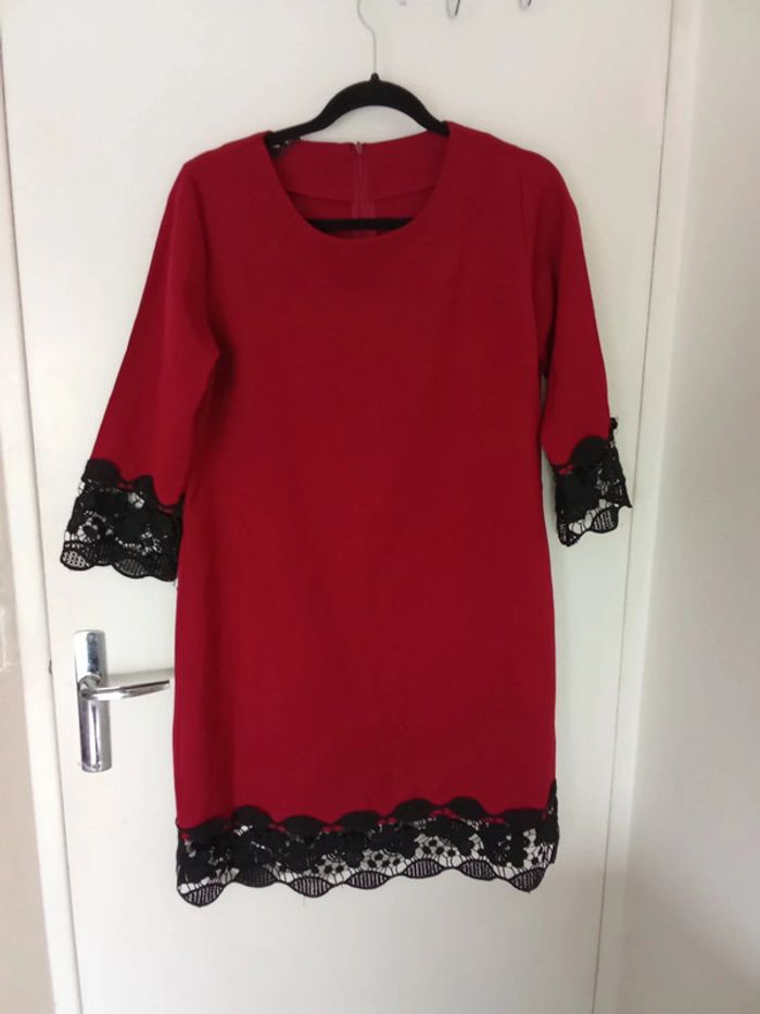 Robe femme