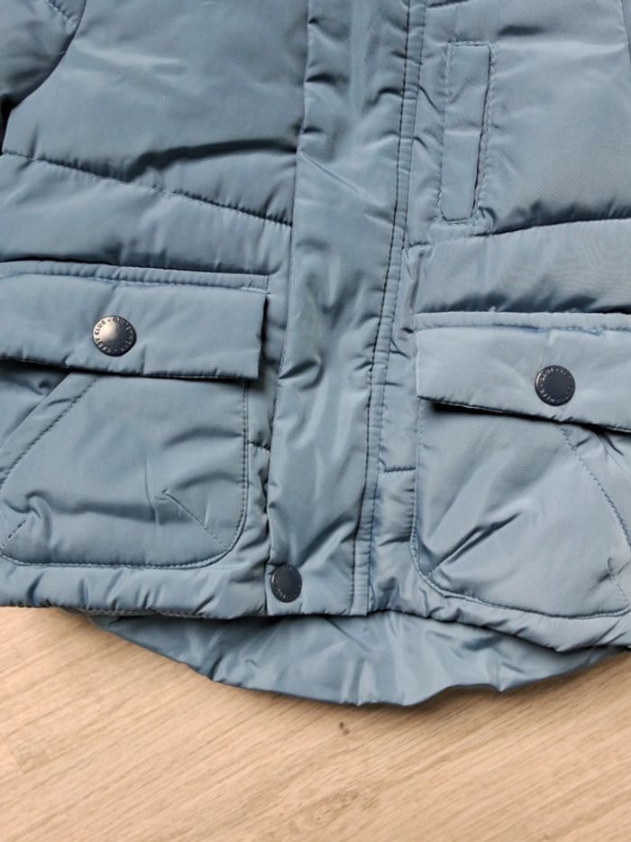 Manteau hiver - photo numéro 4