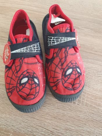 Chaussons