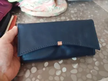 Pochette porte monnaie neuf